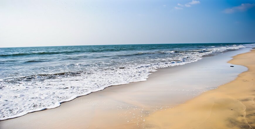 Kovalam Beach Escape