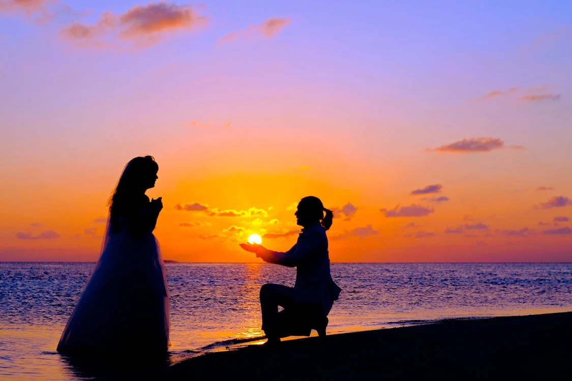 Romantic Beach Resort