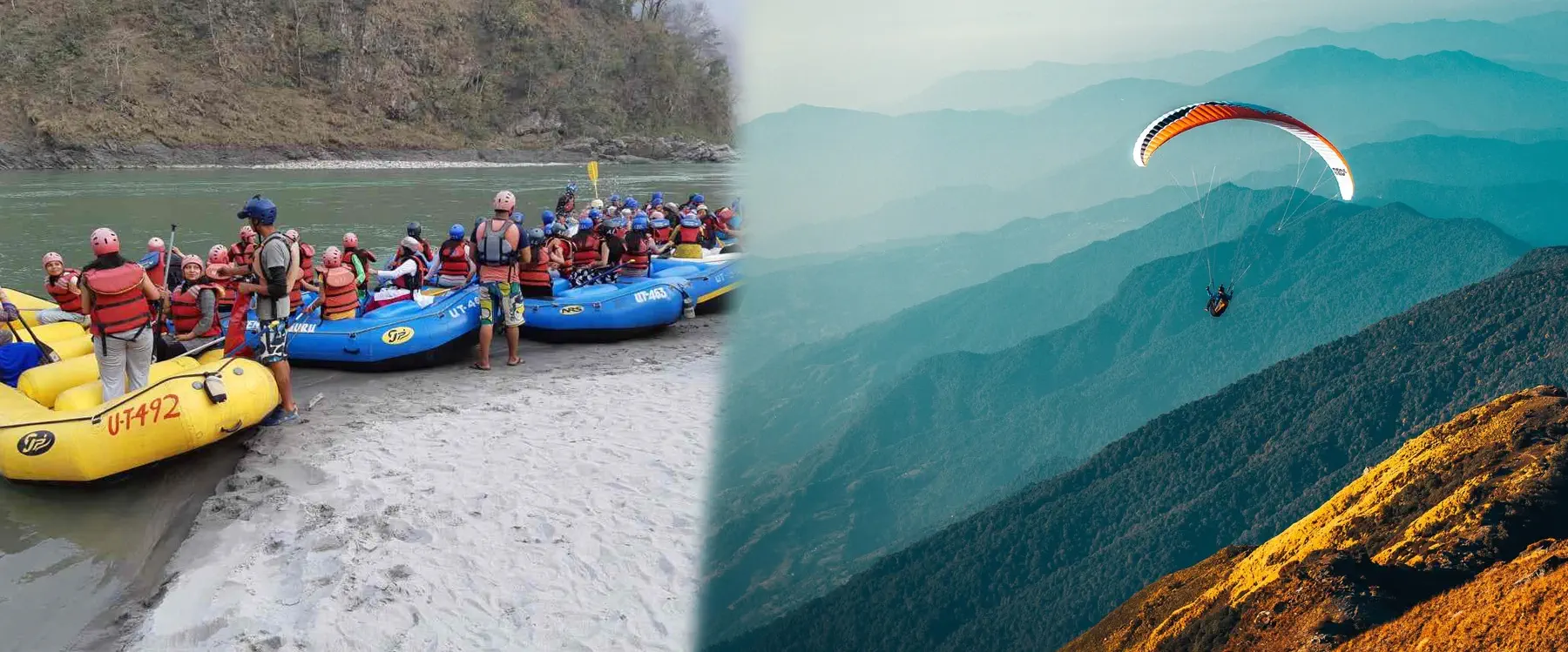 Wayanad Adventures