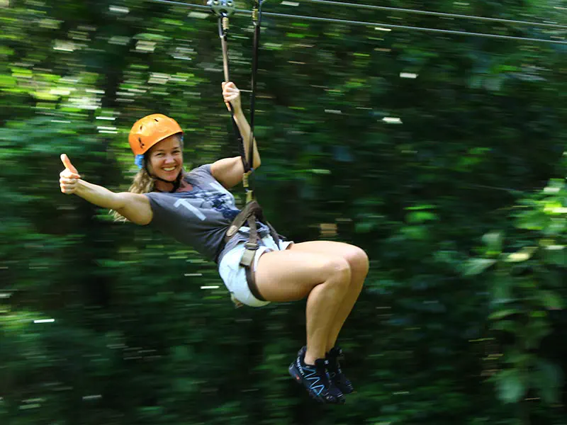 Coorg Adventures